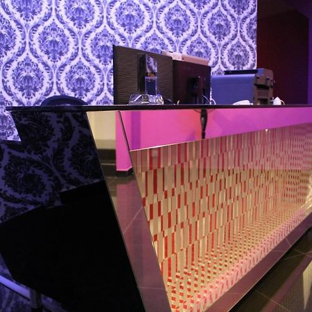 Love Inn Boutique Hotel Kuala Lumpur Kültér fotó