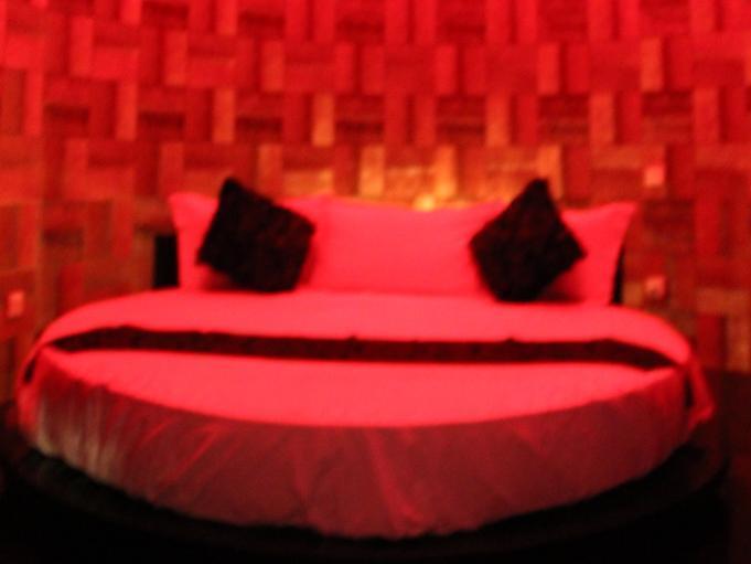 Love Inn Boutique Hotel Kuala Lumpur Kültér fotó