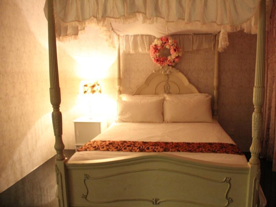 Love Inn Boutique Hotel Kuala Lumpur Kültér fotó