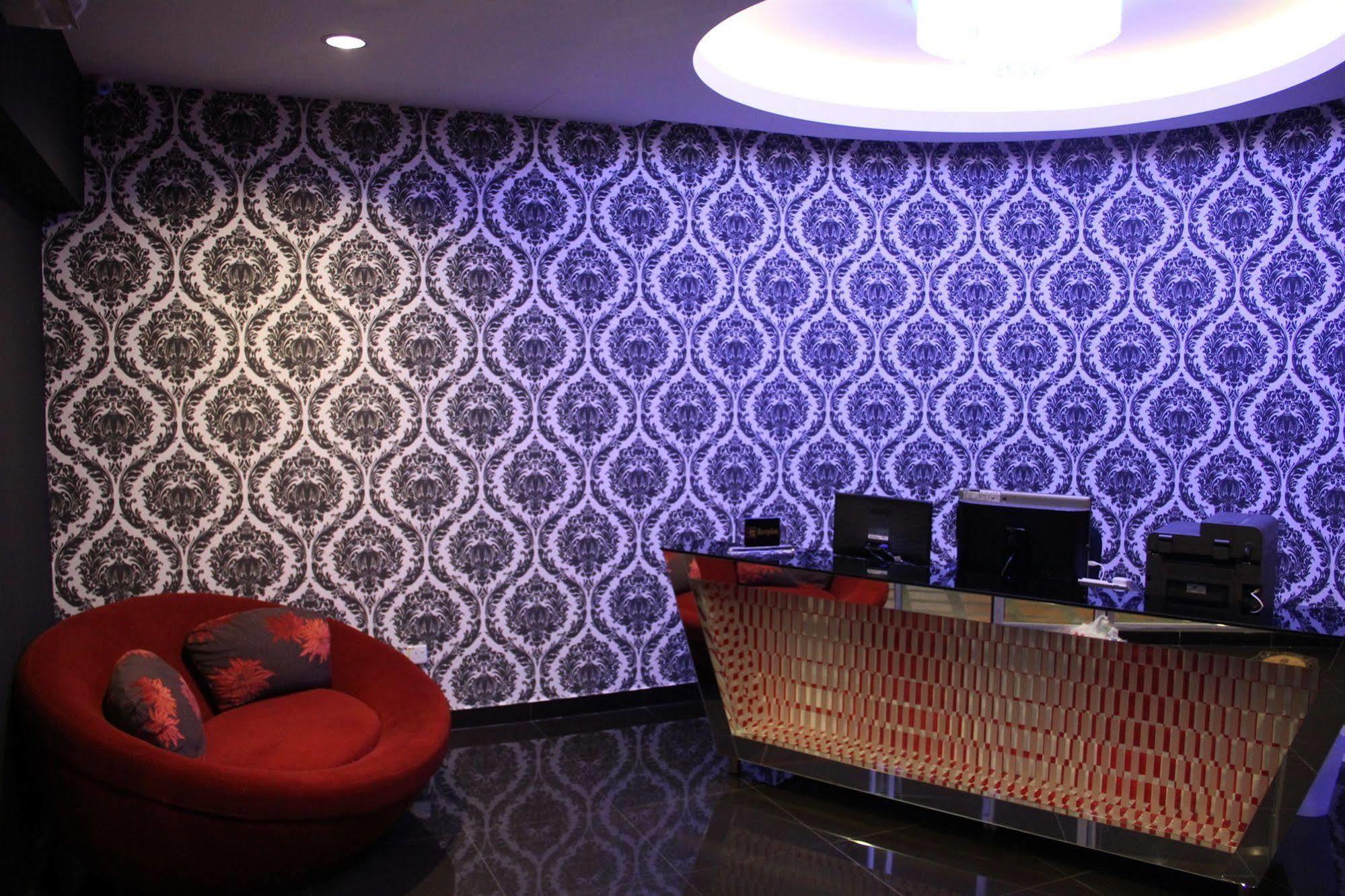 Love Inn Boutique Hotel Kuala Lumpur Kültér fotó