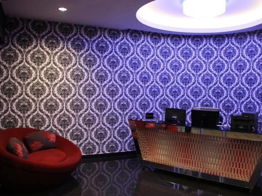 Love Inn Boutique Hotel Kuala Lumpur Kültér fotó