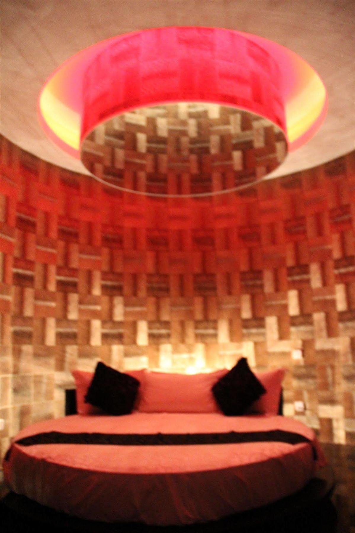 Love Inn Boutique Hotel Kuala Lumpur Kültér fotó