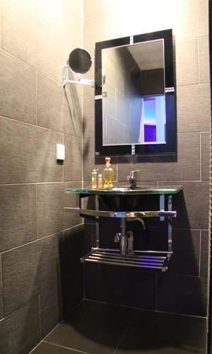 Love Inn Boutique Hotel Kuala Lumpur Szoba fotó